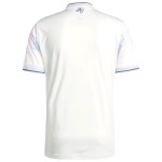 Günstige Fußballtrikots Aston Villa 3rd trikot 2025-26 Kurzarm